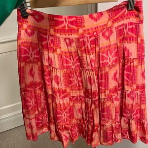 Anthro Skirt